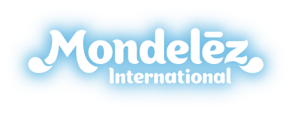 Mondelez Logo